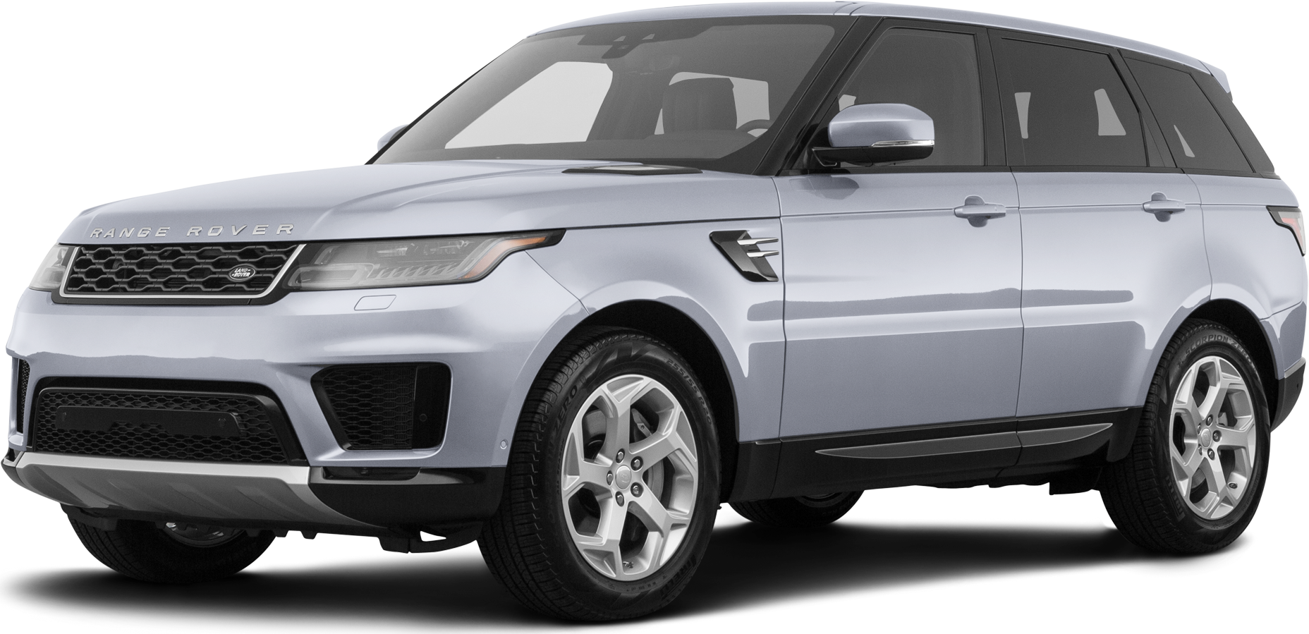 2020 Land Rover Range Rover Sport Price, Value, Ratings & Reviews